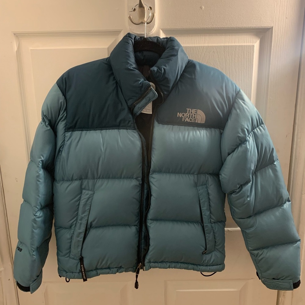 The North Face Nupste Jacket